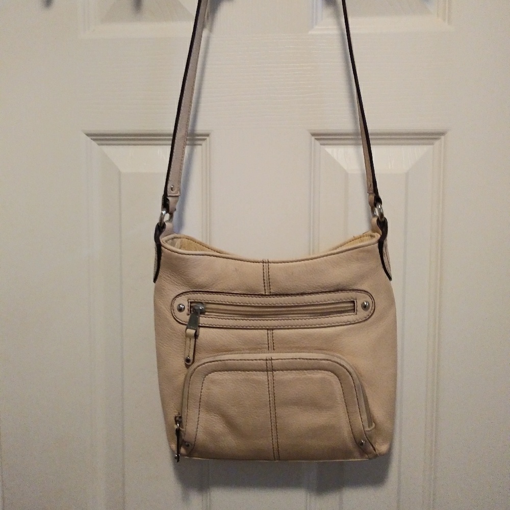 Tignanello crossbody bag